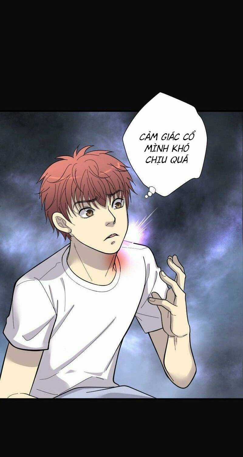 Thợ Cắt Tóc Cho Diêm Vương Chapter 34 trang 52