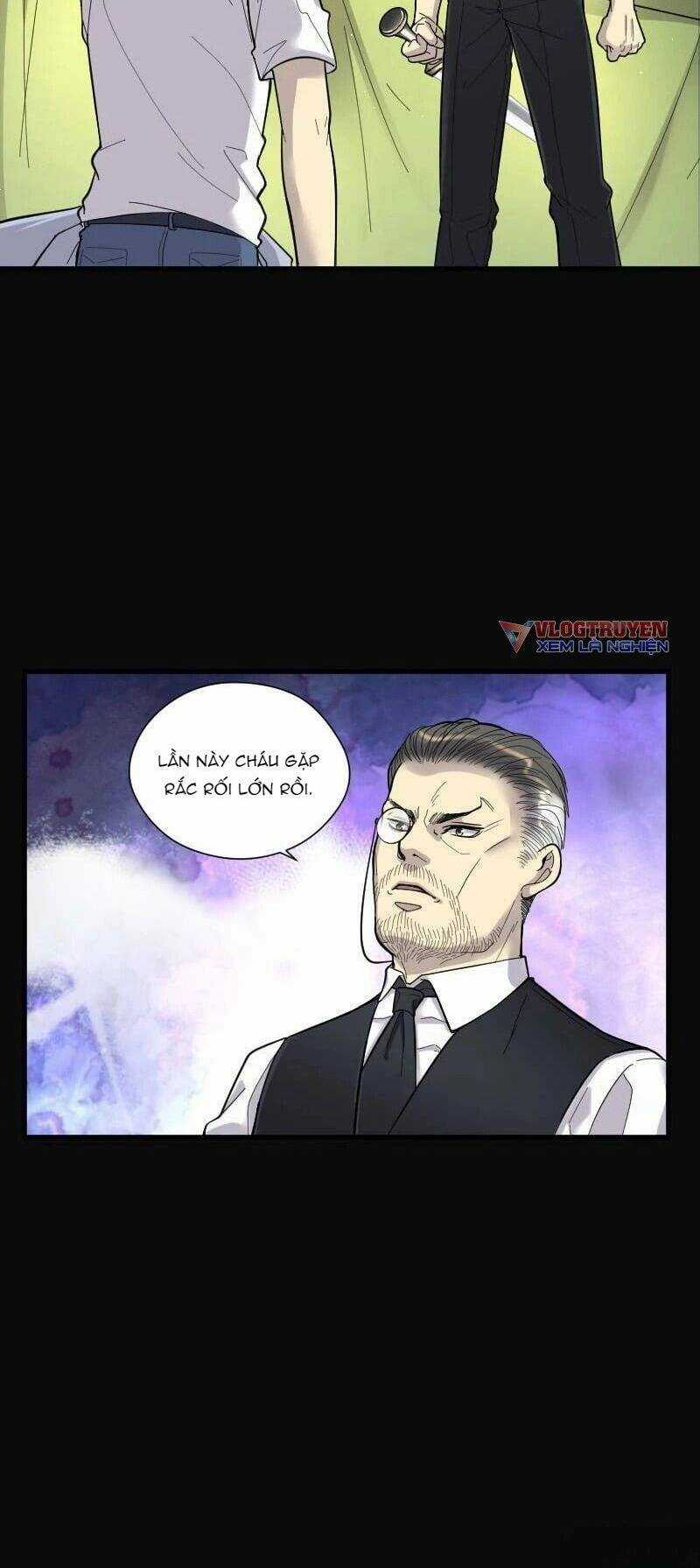 Thợ Cắt Tóc Cho Diêm Vương Chapter 34 trang 56