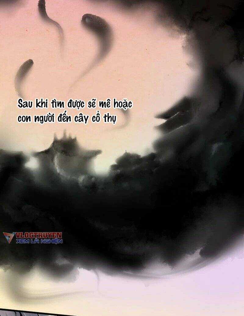 Thợ Cắt Tóc Cho Diêm Vương Chapter 34 trang 7