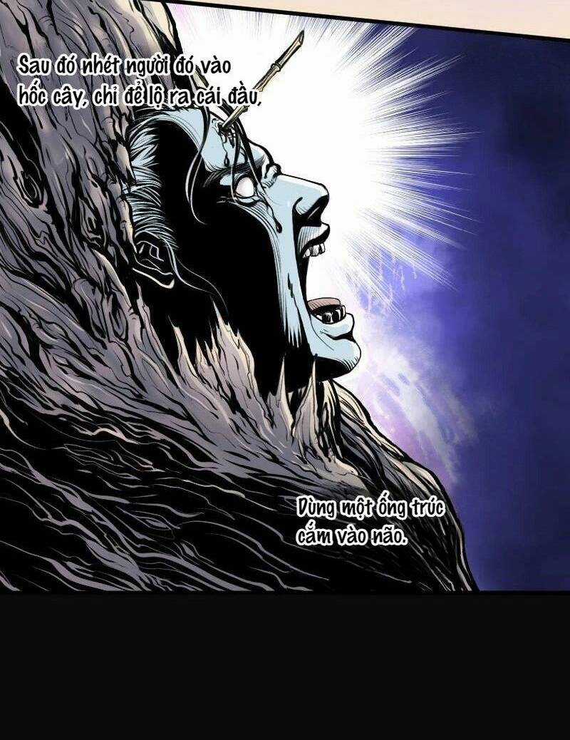 Thợ Cắt Tóc Cho Diêm Vương Chapter 34 trang 8