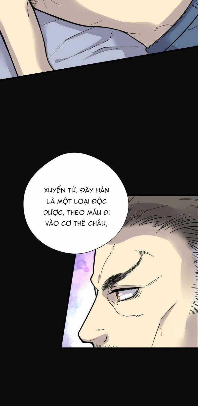 Thợ Cắt Tóc Cho Diêm Vương Chapter 35 trang 12