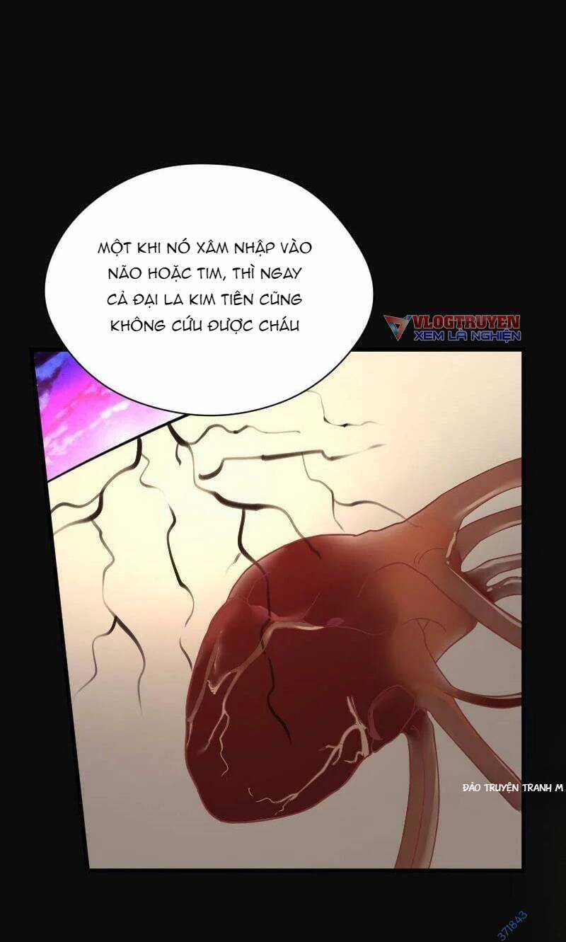 Thợ Cắt Tóc Cho Diêm Vương Chapter 35 trang 13