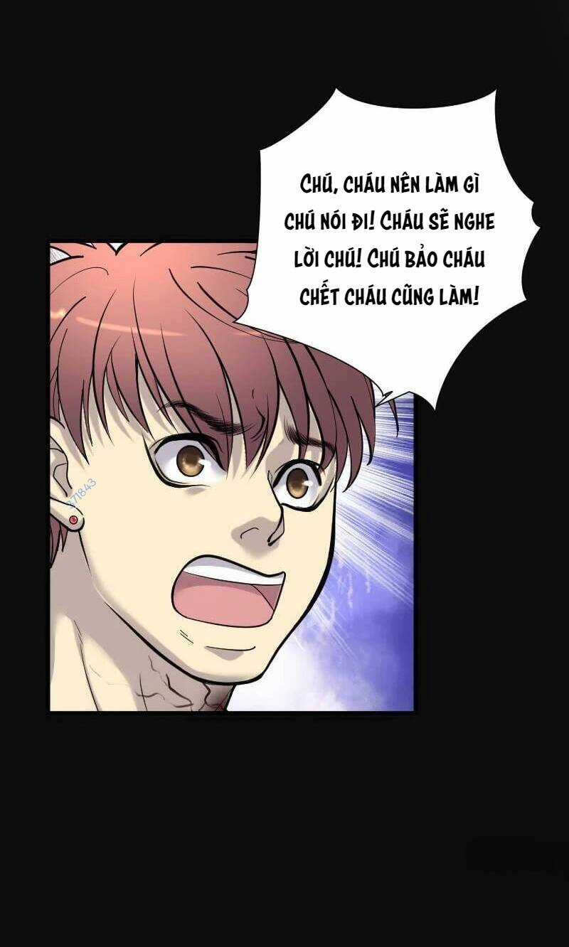 Thợ Cắt Tóc Cho Diêm Vương Chapter 35 trang 14