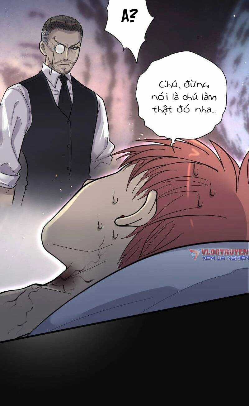 Thợ Cắt Tóc Cho Diêm Vương Chapter 35 trang 16