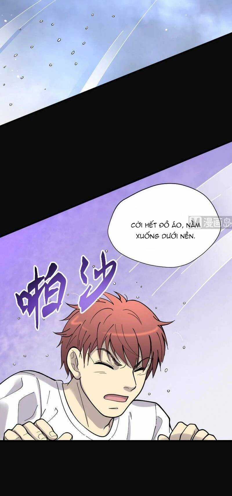 Thợ Cắt Tóc Cho Diêm Vương Chapter 35 trang 2