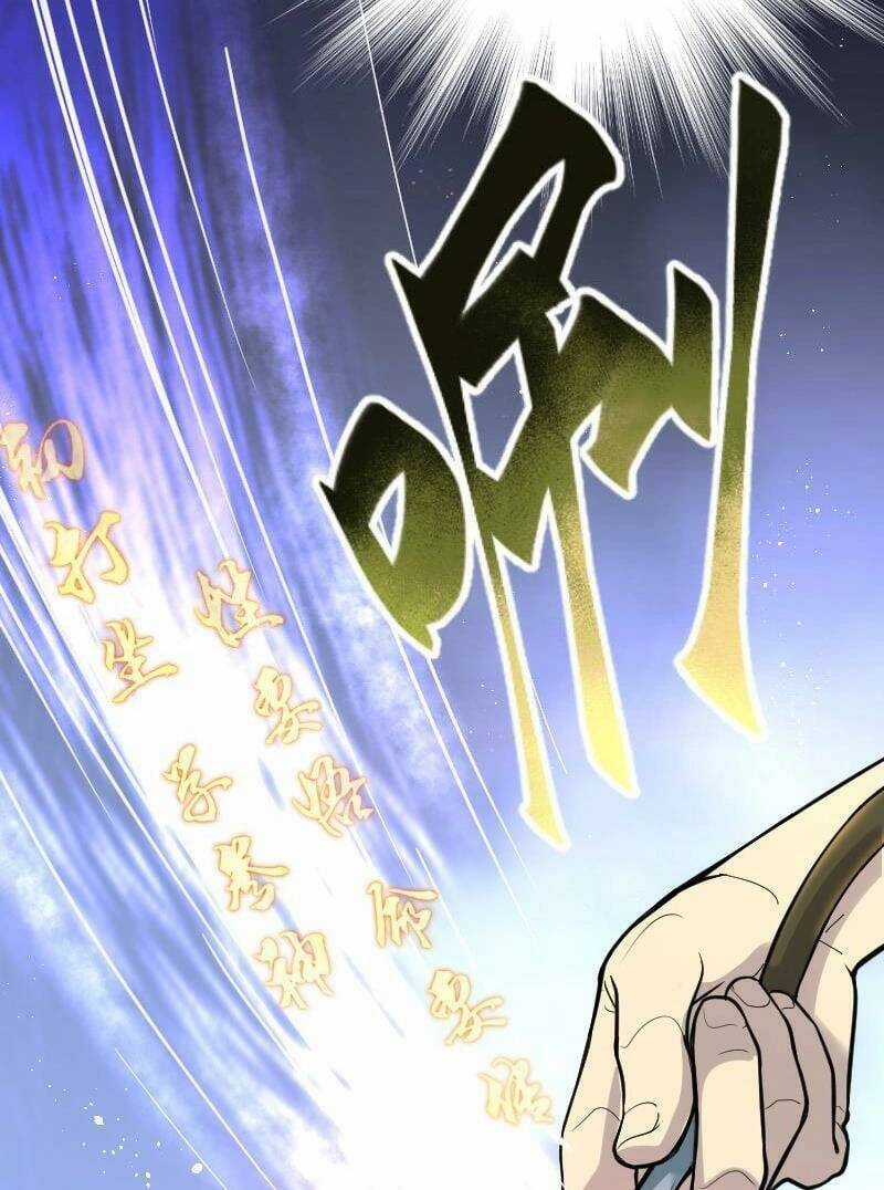 Thợ Cắt Tóc Cho Diêm Vương Chapter 35 trang 21