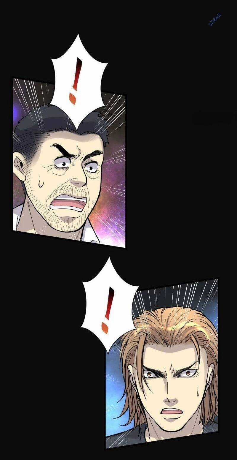 Thợ Cắt Tóc Cho Diêm Vương Chapter 35 trang 23