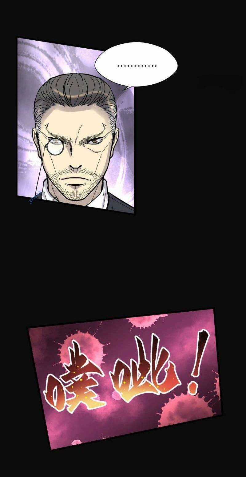 Thợ Cắt Tóc Cho Diêm Vương Chapter 35 trang 24