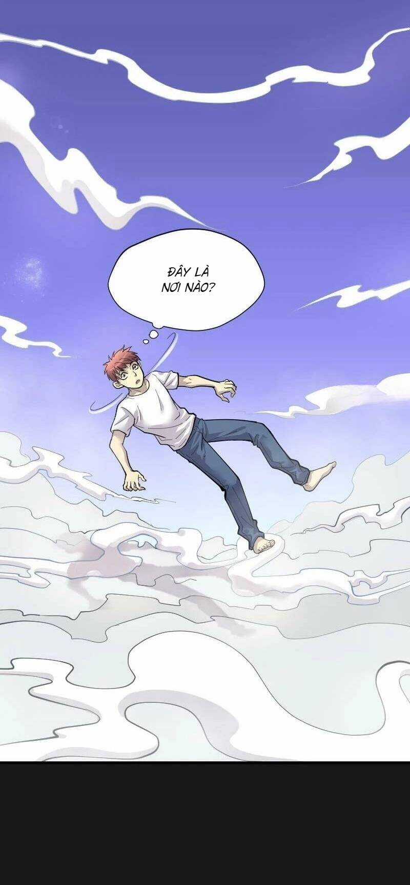 Thợ Cắt Tóc Cho Diêm Vương Chapter 35 trang 28