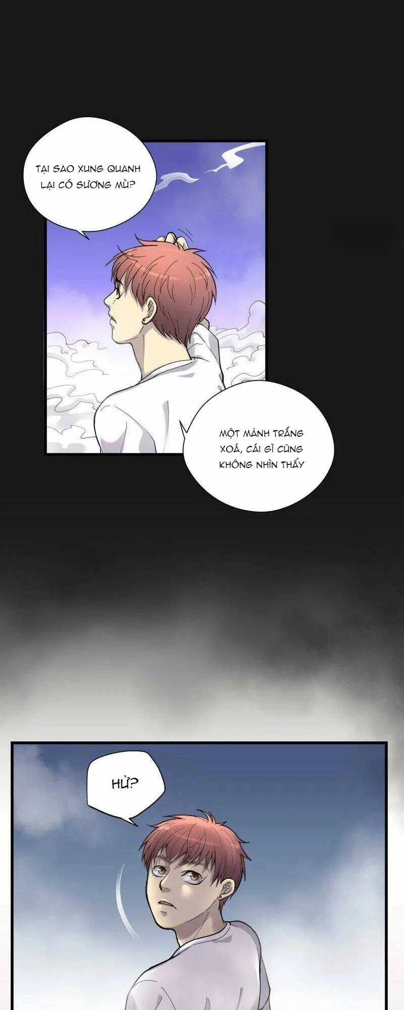 Thợ Cắt Tóc Cho Diêm Vương Chapter 35 trang 29