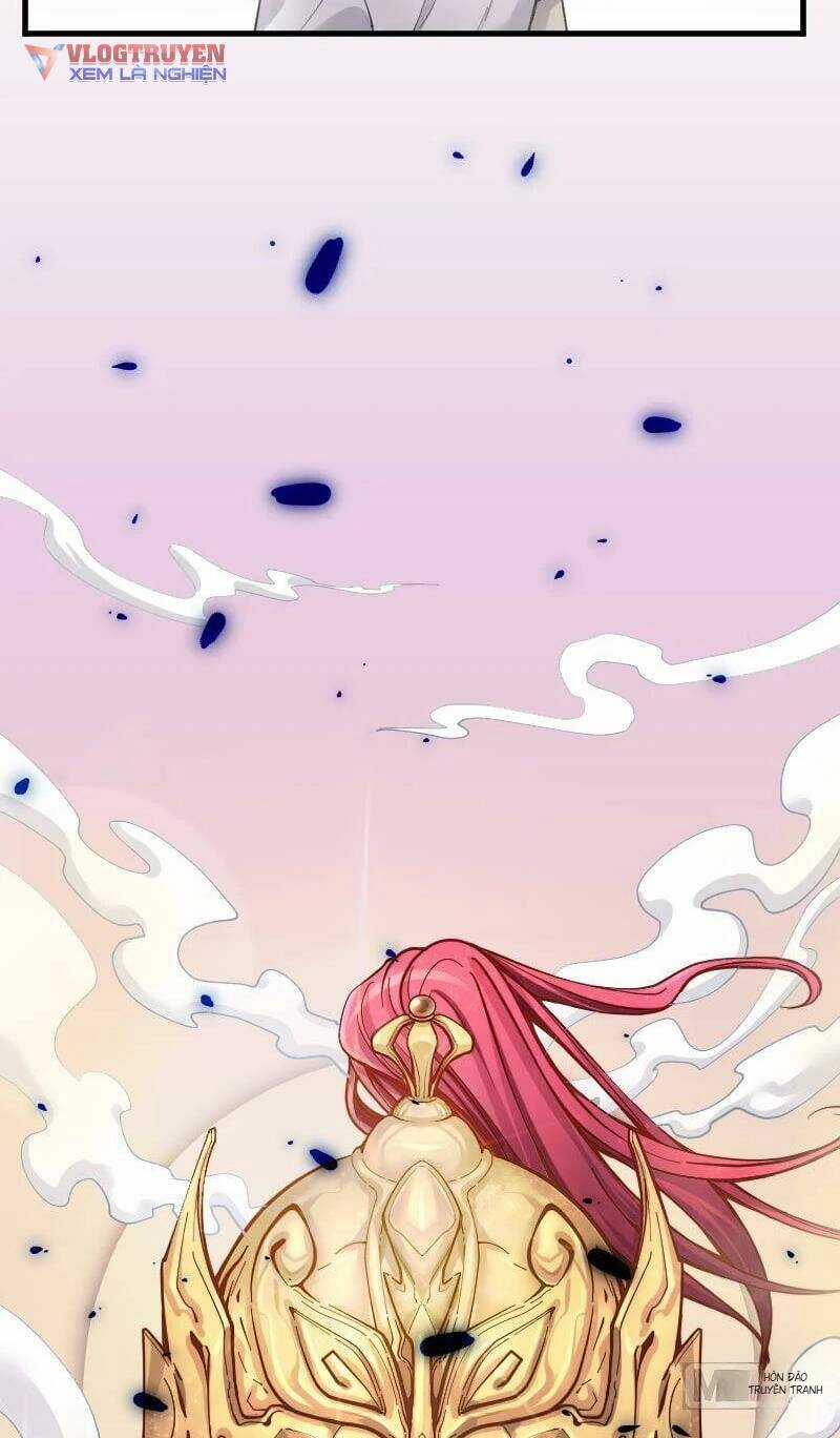 Thợ Cắt Tóc Cho Diêm Vương Chapter 35 trang 30