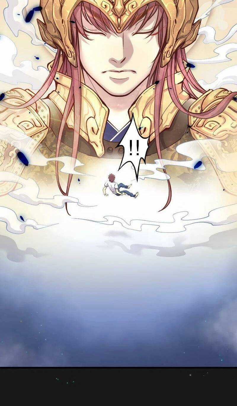 Thợ Cắt Tóc Cho Diêm Vương Chapter 35 trang 31