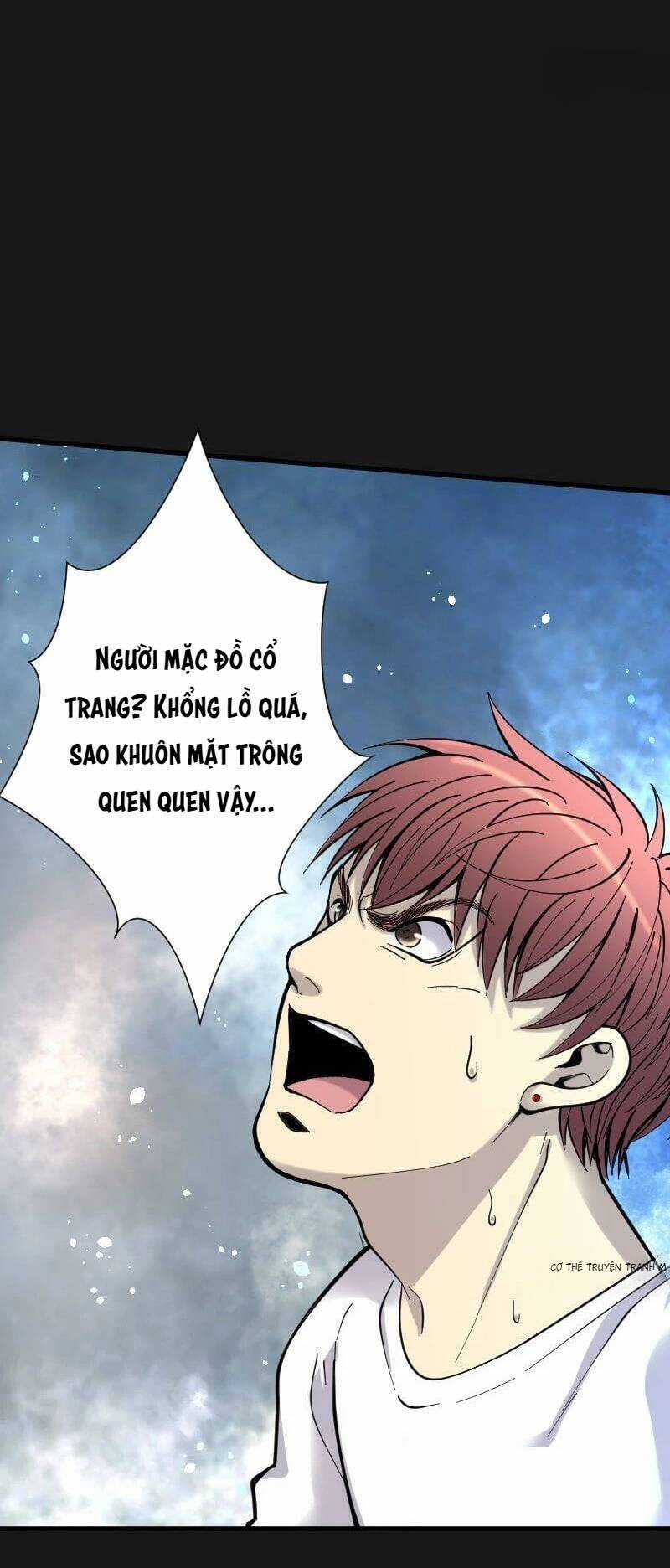 Thợ Cắt Tóc Cho Diêm Vương Chapter 35 trang 32