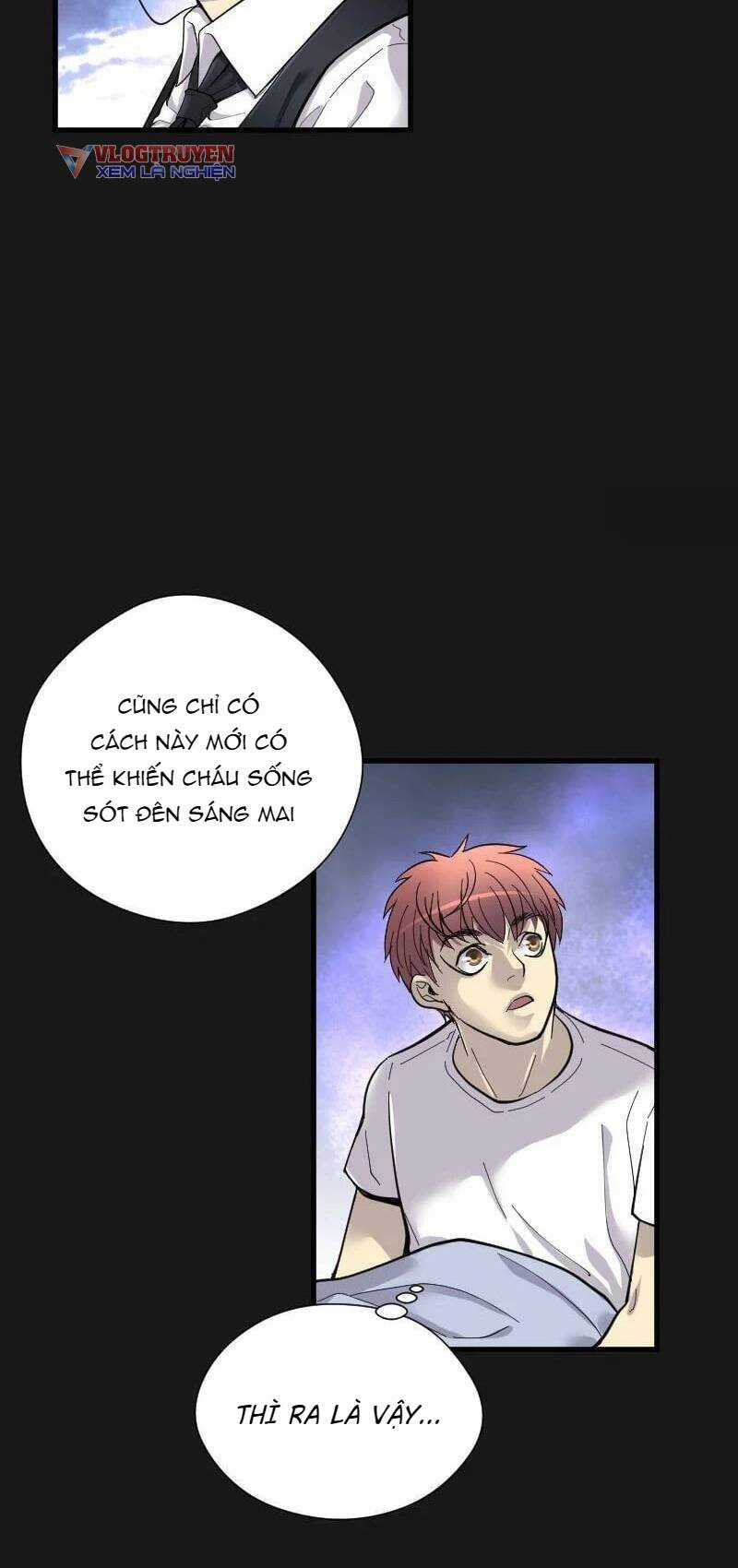 Thợ Cắt Tóc Cho Diêm Vương Chapter 35 trang 37