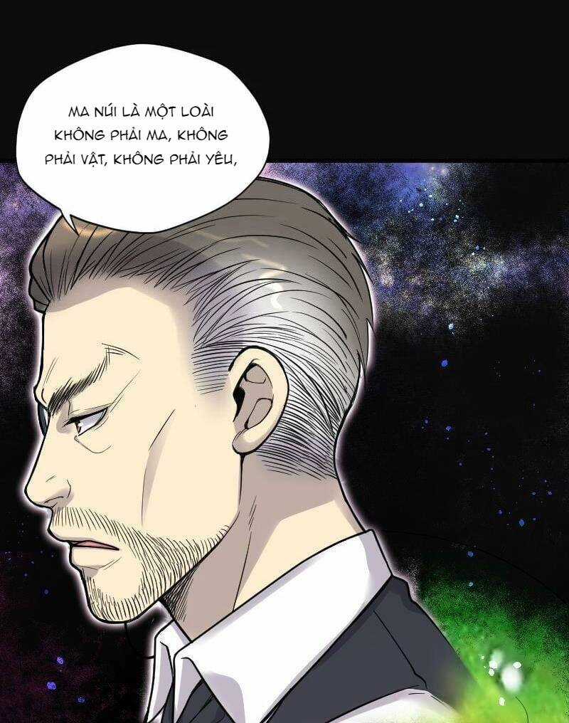 Thợ Cắt Tóc Cho Diêm Vương Chapter 35 trang 47