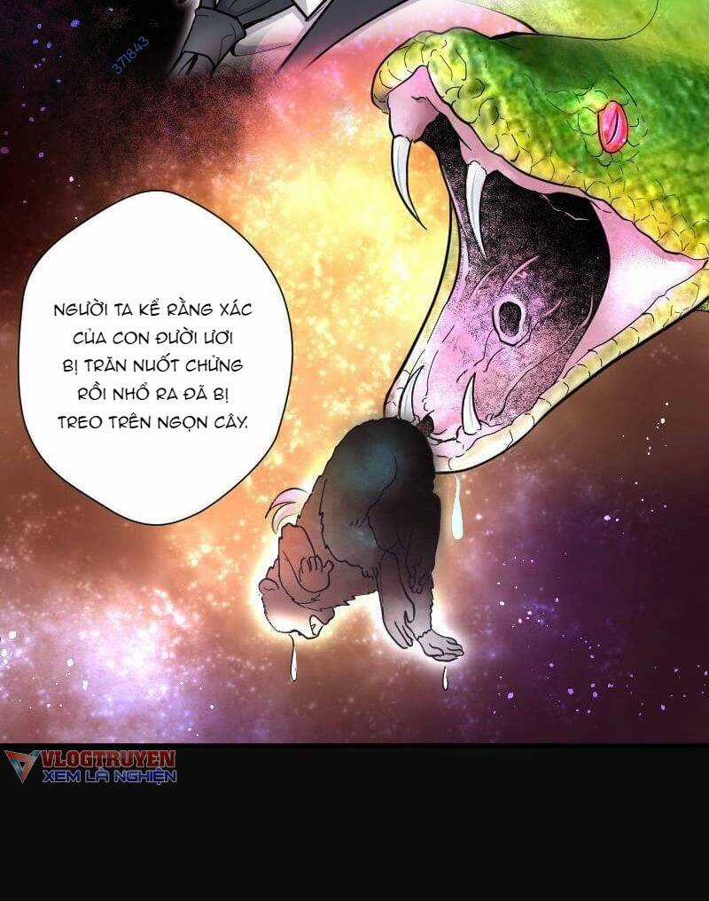 Thợ Cắt Tóc Cho Diêm Vương Chapter 35 trang 48