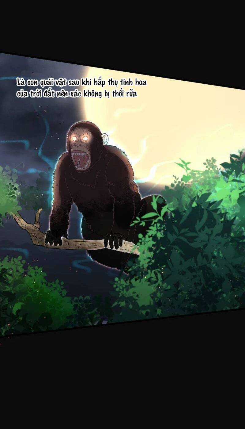 Thợ Cắt Tóc Cho Diêm Vương Chapter 35 trang 49