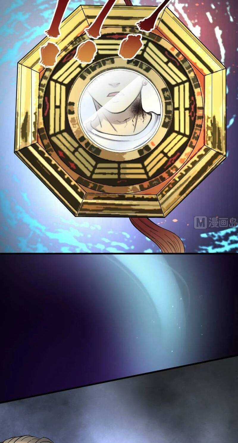 Thợ Cắt Tóc Cho Diêm Vương Chapter 35 trang 5