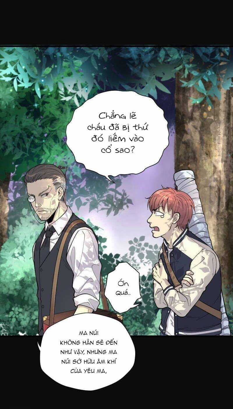 Thợ Cắt Tóc Cho Diêm Vương Chapter 35 trang 50