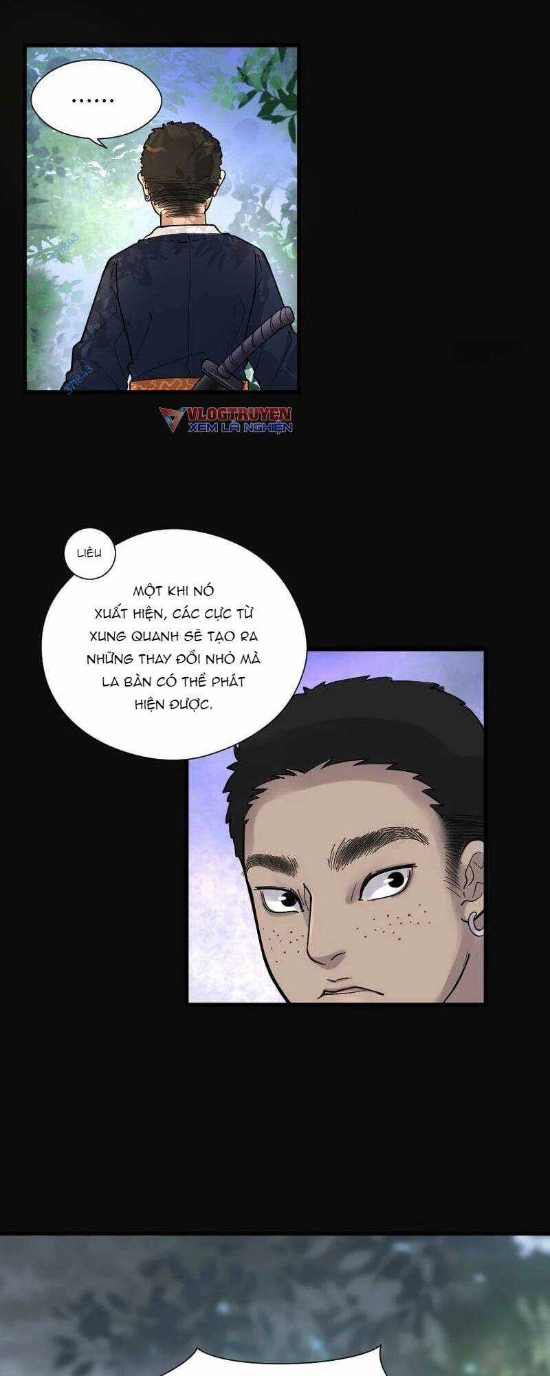 Thợ Cắt Tóc Cho Diêm Vương Chapter 35 trang 51