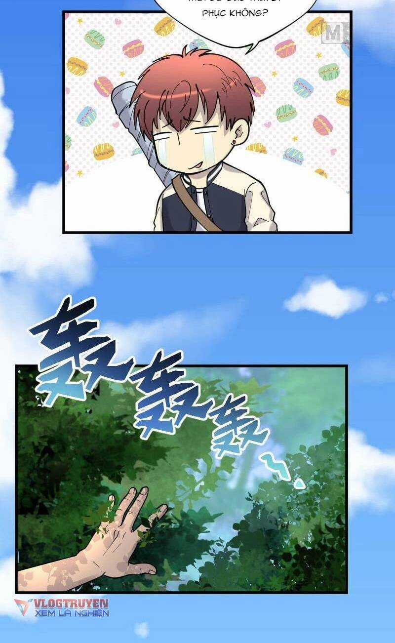 Thợ Cắt Tóc Cho Diêm Vương Chapter 35 trang 53