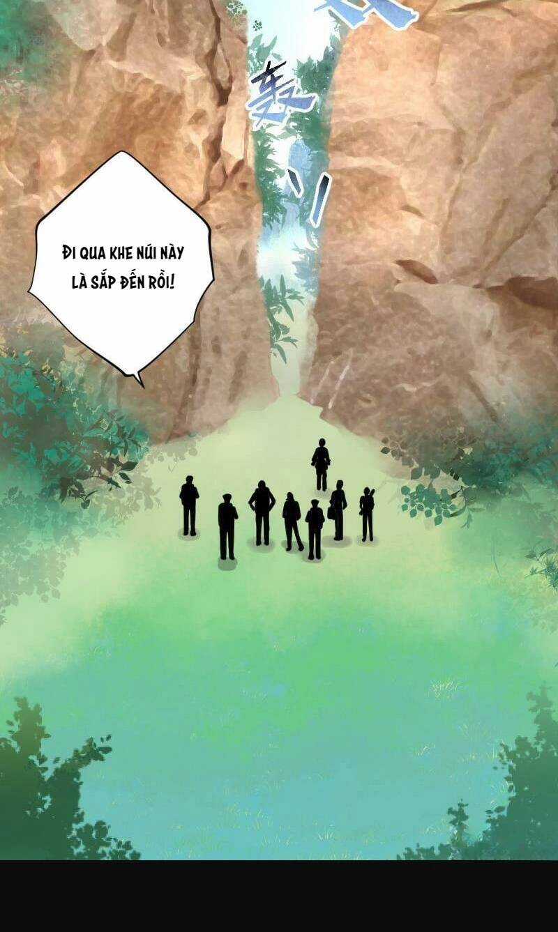 Thợ Cắt Tóc Cho Diêm Vương Chapter 35 trang 55