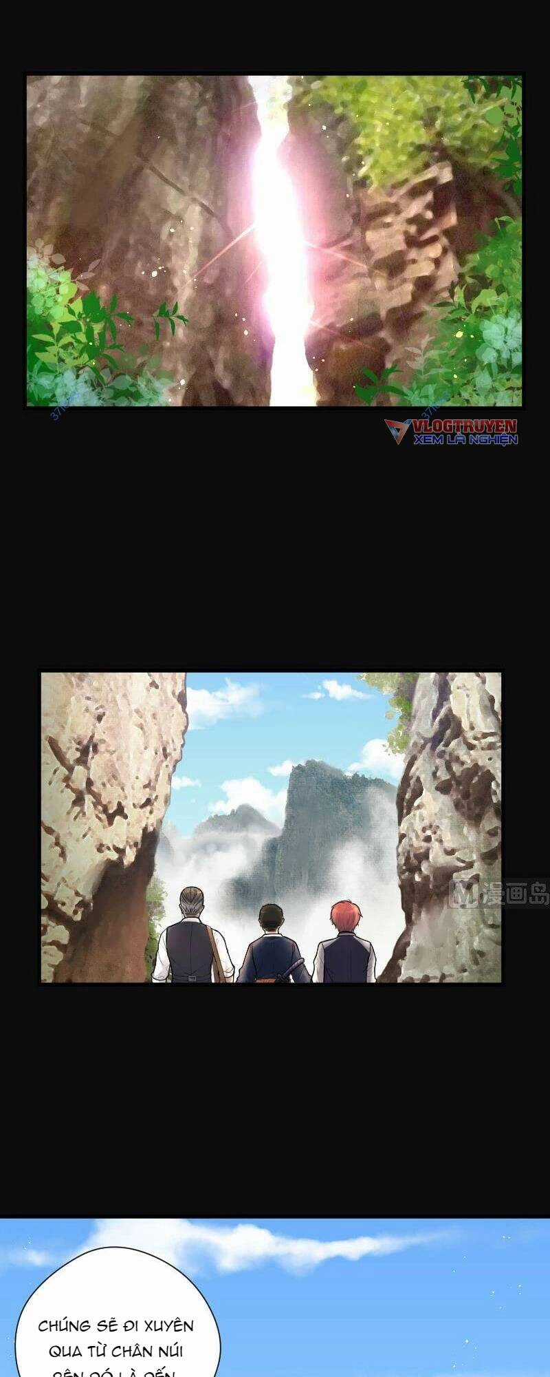 Thợ Cắt Tóc Cho Diêm Vương Chapter 35 trang 56