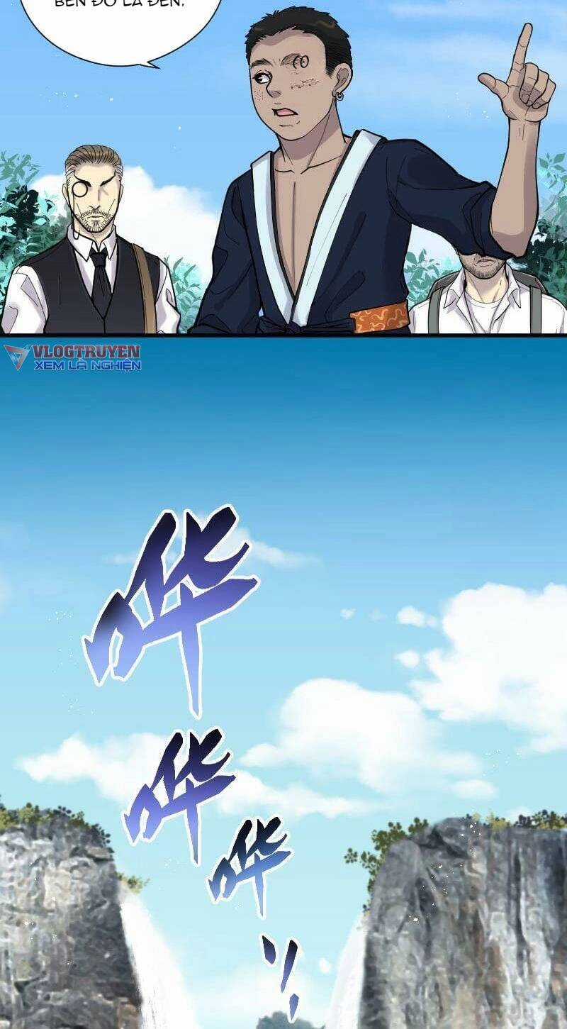 Thợ Cắt Tóc Cho Diêm Vương Chapter 35 trang 57