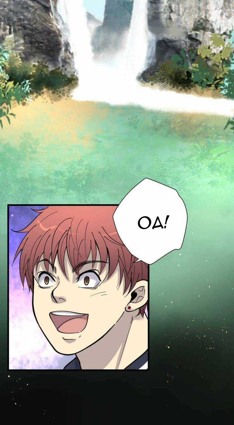 Thợ Cắt Tóc Cho Diêm Vương Chapter 35 trang 58