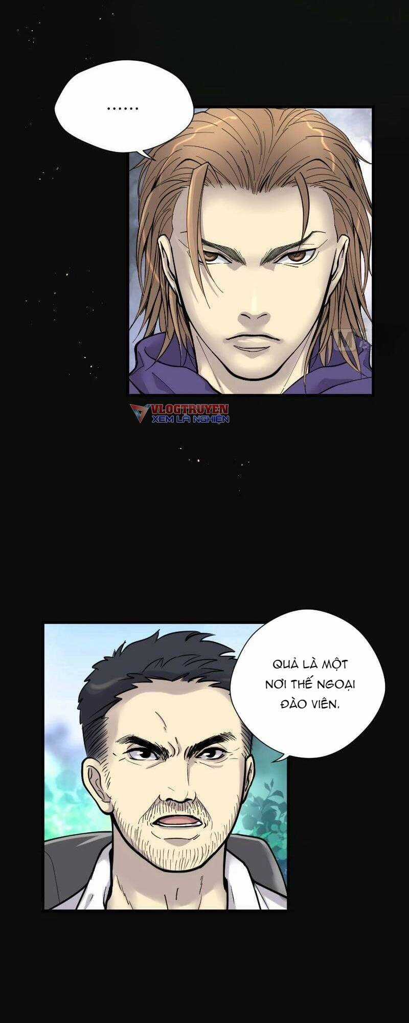 Thợ Cắt Tóc Cho Diêm Vương Chapter 35 trang 59