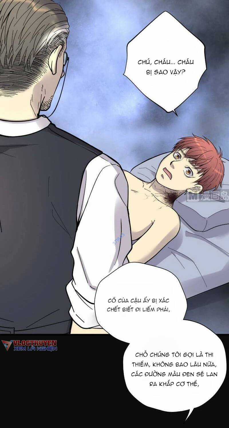 Thợ Cắt Tóc Cho Diêm Vương Chapter 35 trang 6