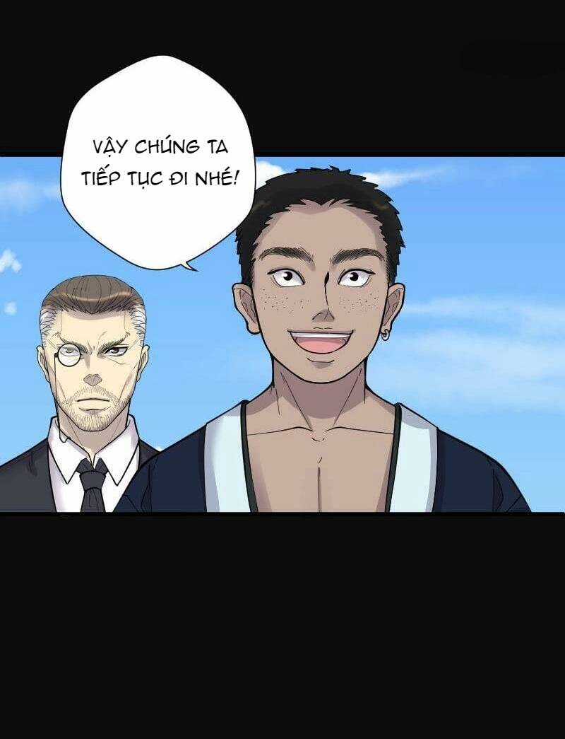 Thợ Cắt Tóc Cho Diêm Vương Chapter 35 trang 60