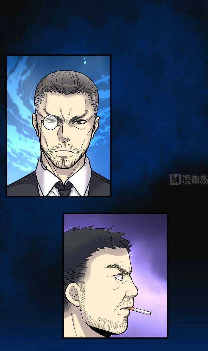 Thợ Cắt Tóc Cho Diêm Vương Chapter 35 trang 8