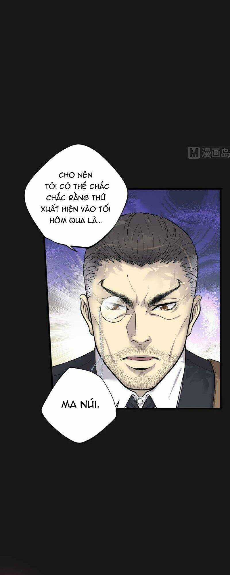 Thợ Cắt Tóc Cho Diêm Vương Chapter 36 trang 18