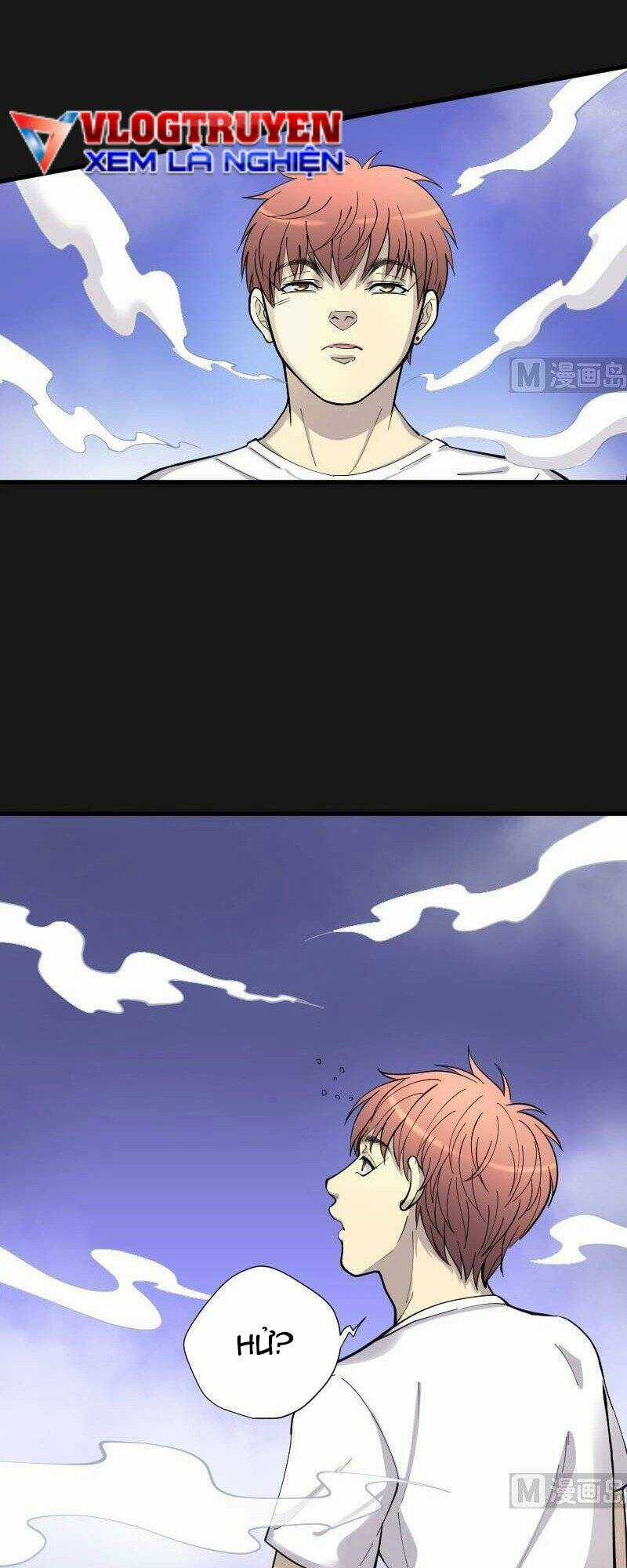 Thợ Cắt Tóc Cho Diêm Vương Chapter 36 trang 2