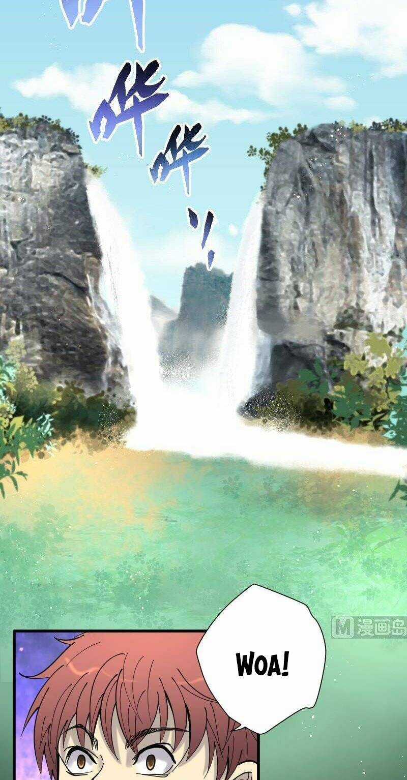 Thợ Cắt Tóc Cho Diêm Vương Chapter 36 trang 29