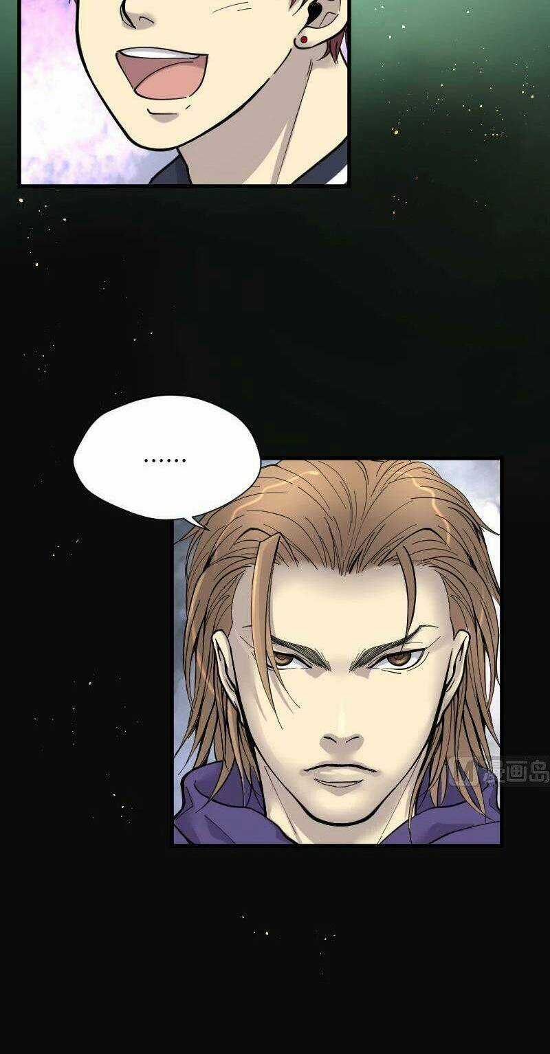 Thợ Cắt Tóc Cho Diêm Vương Chapter 36 trang 30