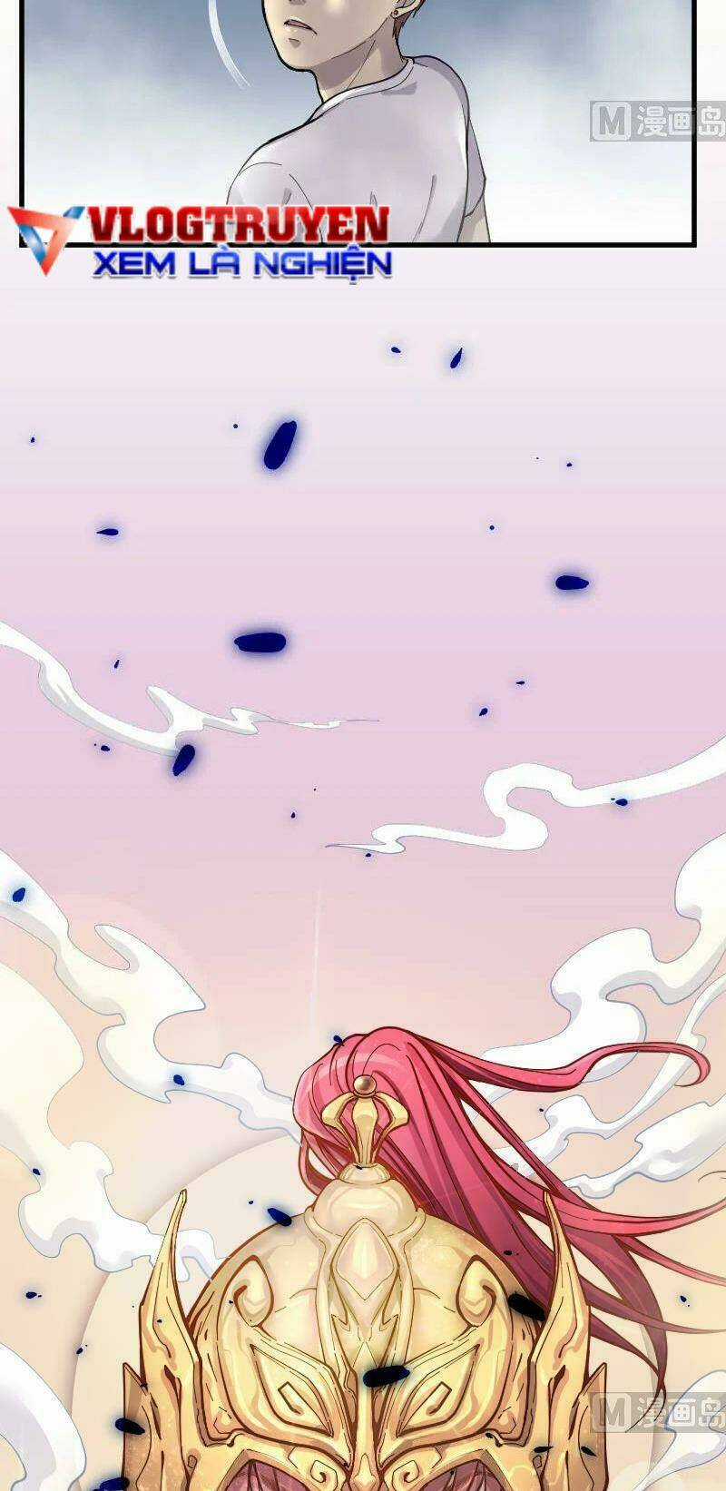 Thợ Cắt Tóc Cho Diêm Vương Chapter 36 trang 6