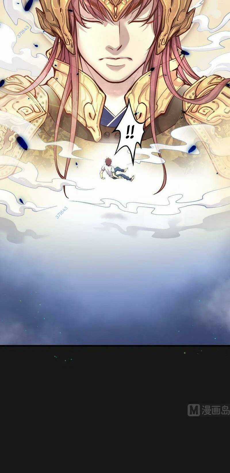 Thợ Cắt Tóc Cho Diêm Vương Chapter 36 trang 7