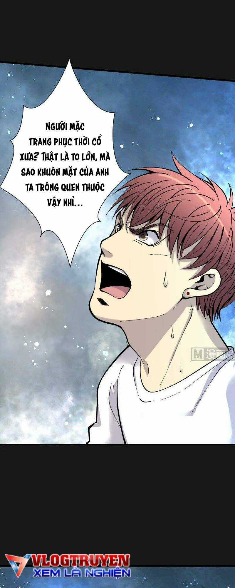 Thợ Cắt Tóc Cho Diêm Vương Chapter 36 trang 8