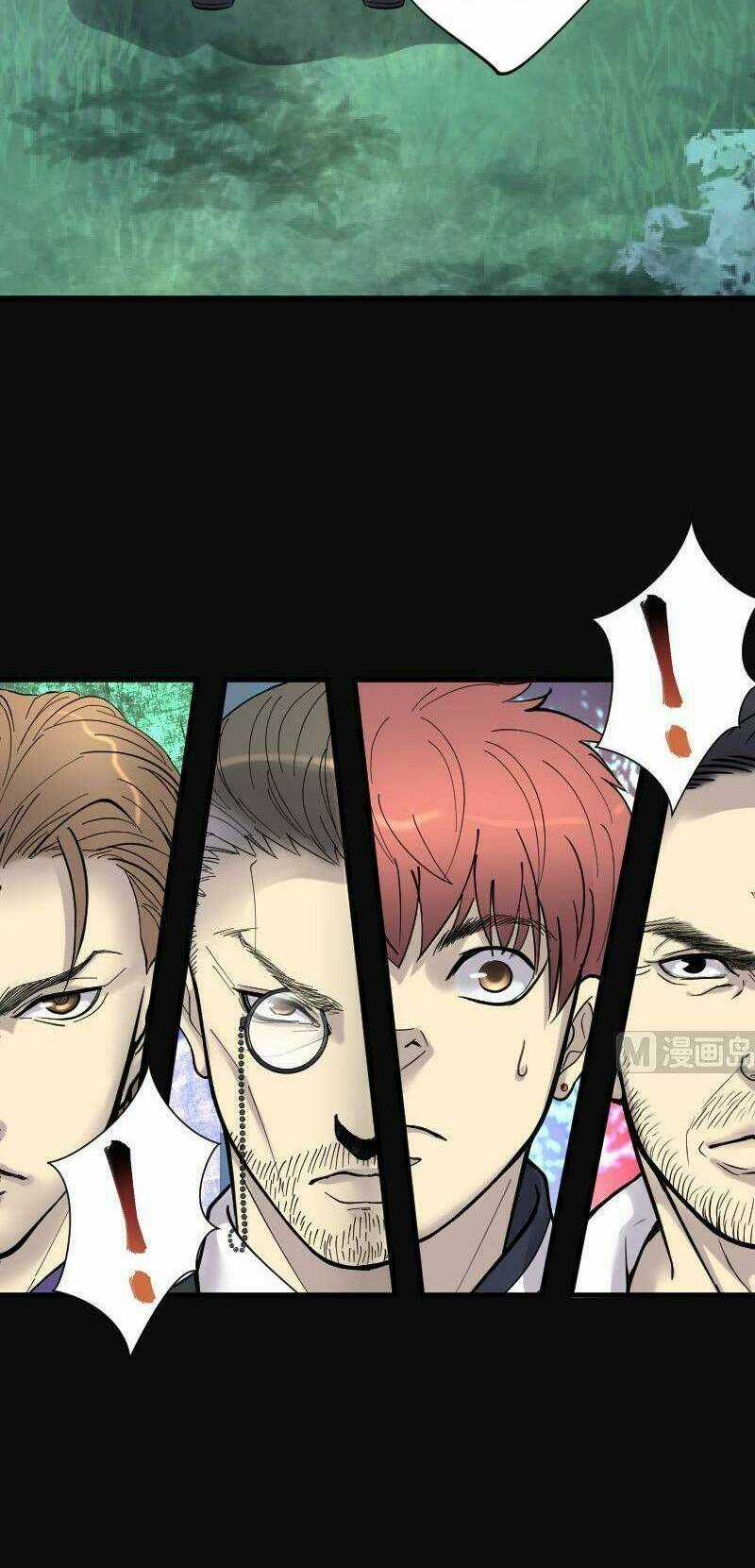 Thợ Cắt Tóc Cho Diêm Vương Chapter 37 trang 12