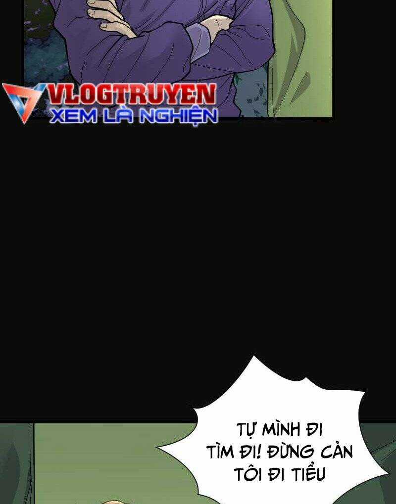 Thợ Cắt Tóc Cho Diêm Vương Chapter 37 trang 15