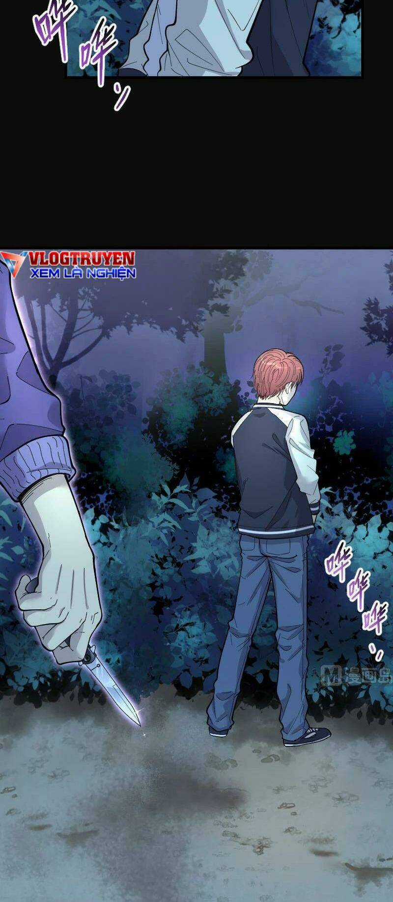 Thợ Cắt Tóc Cho Diêm Vương Chapter 37 trang 18