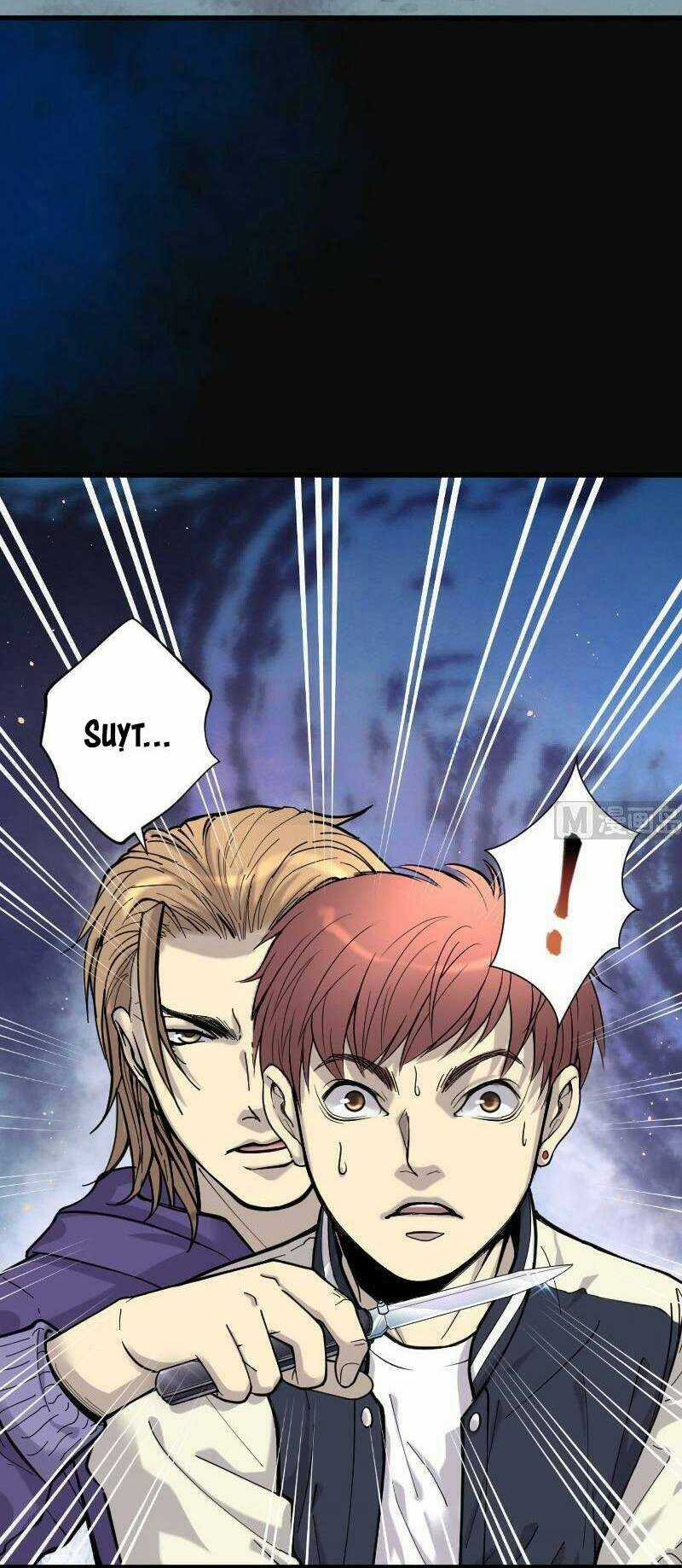 Thợ Cắt Tóc Cho Diêm Vương Chapter 37 trang 19