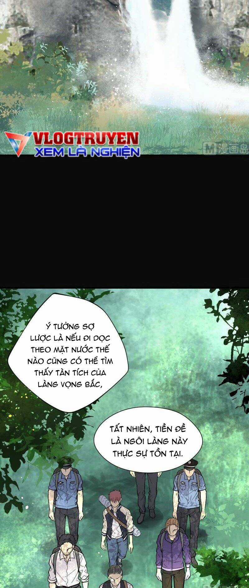 Thợ Cắt Tóc Cho Diêm Vương Chapter 37 trang 2