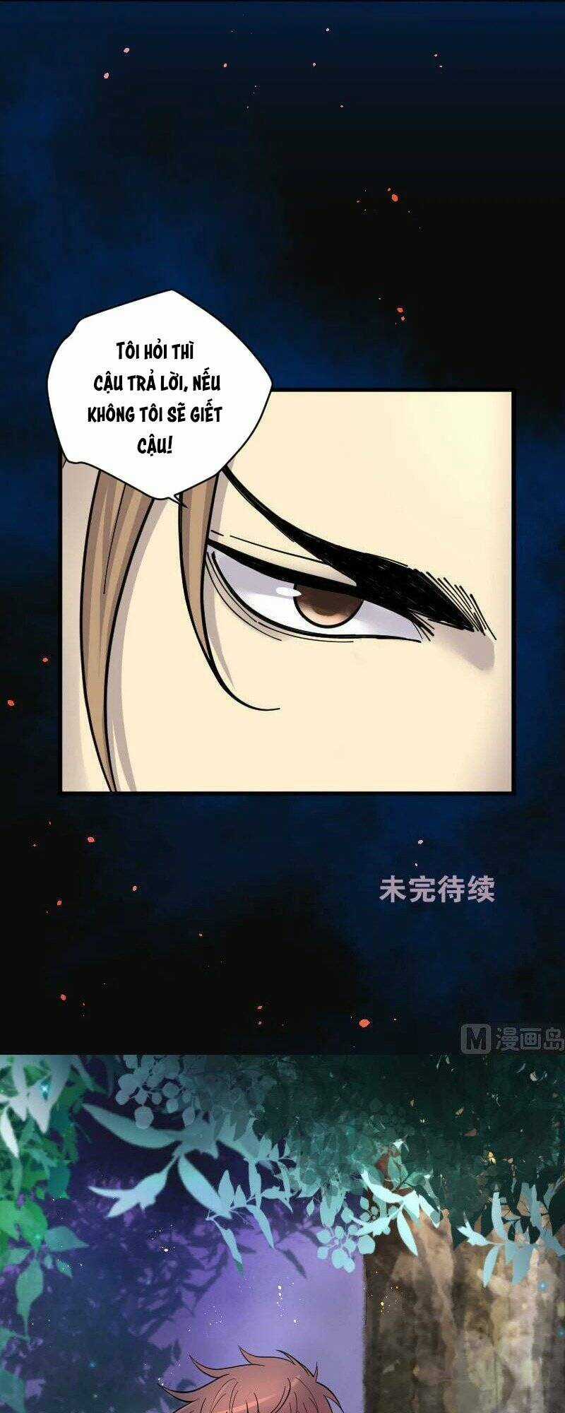 Thợ Cắt Tóc Cho Diêm Vương Chapter 37 trang 20