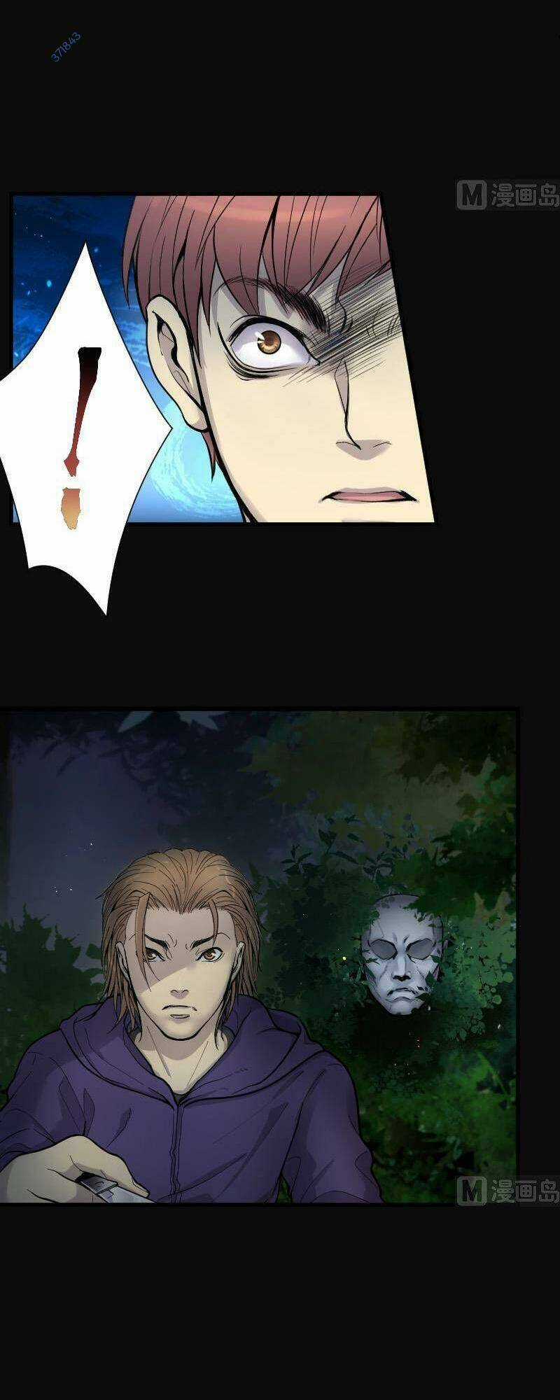 Thợ Cắt Tóc Cho Diêm Vương Chapter 37 trang 24