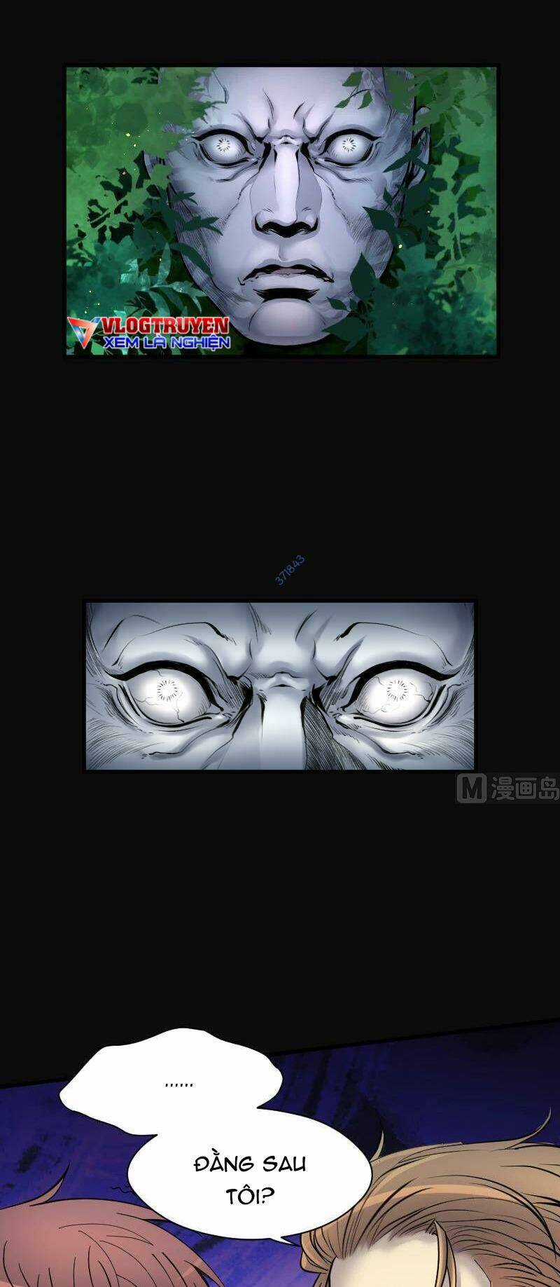 Thợ Cắt Tóc Cho Diêm Vương Chapter 37 trang 25