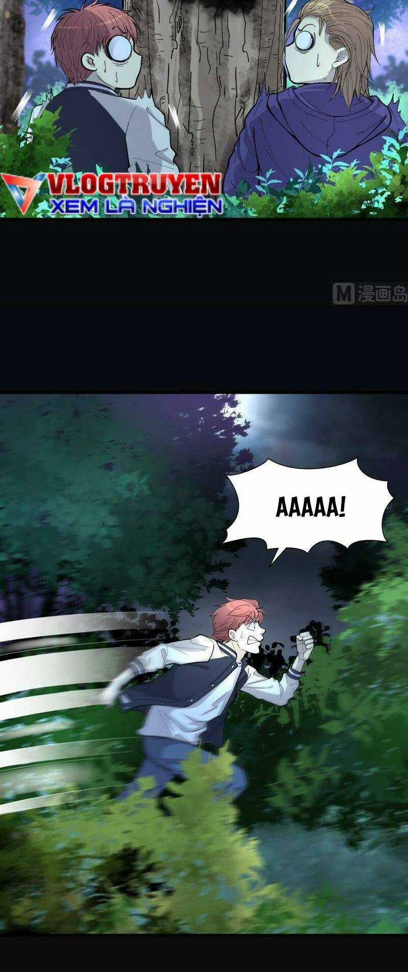 Thợ Cắt Tóc Cho Diêm Vương Chapter 37 trang 32