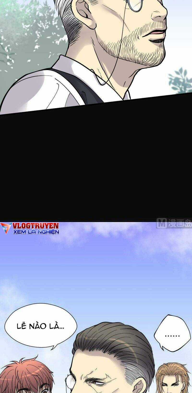 Thợ Cắt Tóc Cho Diêm Vương Chapter 37 trang 8